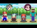 We combined 6 Games into 1 Cross-Game Randomizer feat Smallant