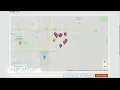 More than 8 000 people without power in Mesa Tuesday morning