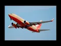 MSFS2020 - Full Flight