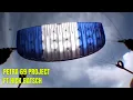 Download Lagu The Petra 69 Project: JYRO’s new HP canopy flown by Nick Batsch
