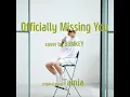Tamia - Officially Missing You | Cover by BUMKEY