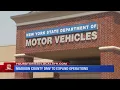 Madison County DMV to expand operations
