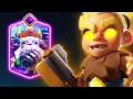 This Hero Berserker Deck has a 98 WIN Rate