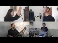 Download Lagu Kala Cinta Menggoda Cover (Arr Erwin Gutawa)