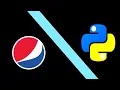 Make Pepsi Logo in Python