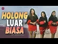 Download Lagu Angel Voice - HOLONG LUAR BIASA [Official Music Video] Lagu Batak Terbaru 2020
