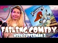 Download Lagu Failing Comedy with Superman 3 (Movie Nights)