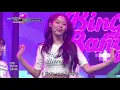 AOA - Bingle Bangle (빙글뱅글) [Music Bank HOT STAGE / 2018.06.08]