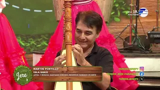 MARTÍN PORTILLO - ISLA SAKÃ