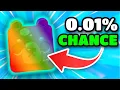 I Spent 100 000 Coins In Blooket