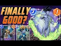 Download Lagu FINALLY GOOD?? I love this buffed Nightmare Offgoing deck!!