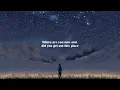 Anson Seabra - 18 (Lyrics)