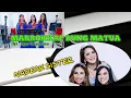 Download Lagu MARROKKAP DUNG MATUA - NADEAK SISTER - COVER (Streaming) - Cipt : Tagor tampubolon