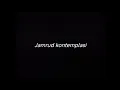 JAMRUD KONTEMPLASI - DRUMLESS