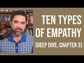 Ten Types of Empathy Deep Dive Chapter 3