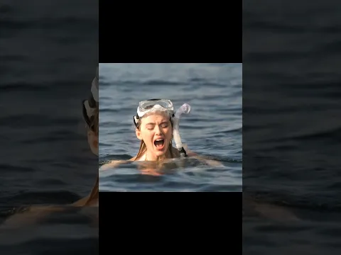 She was left at sea & this is what happened 😱 #shorts