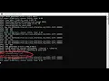 How to fix ClSetKernelArg -48 Fatal error detected Restaring
