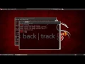 Learn Hacking using Backtrack 5 Social Engineering attack via Backtrack