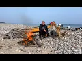 Download Lagu Camp, Fish, Forage \u0026 Rock Hunt- Michigan's Upper Peninsula