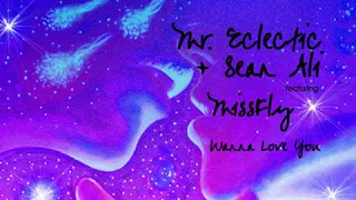 mr electric sean ali missfly wanna love you original mix