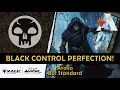 Lagu Mono Black Control — Sweepers \u0026 Inevitability #mtgarena #mtg #standard #avatar
