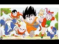 Download Lagu Dan Dan Kokoro Hikareteku- Dragon ball GT theme song