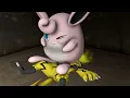 Download Lagu [SFM] Wigglytuff Farts on Zeraora (erafarty)