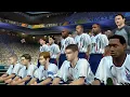 [PC] FIFA World Cup 2002 | England Long Play | World Class Difficulty