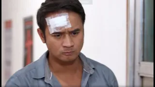 secrets of el paraiso why does adrian such angry