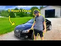 Is Buying A Cheap Car From Copart Worth It Total Cost Break Down