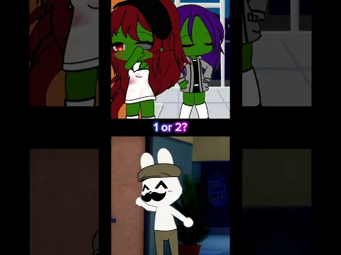 🧟‍♀️🧟‍♂️ || #gacha #memes #edit #gachalife #гачаклуб #kiaroyun #gachaanimation #киароюн #shorts