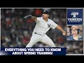 Everything You Need To Know About Yankees Spring Training