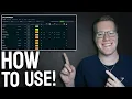 HOW TO USE THE DGFantasy DFS Optimizer