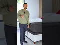 60 000 Bed vs 5 000 Smart Bed