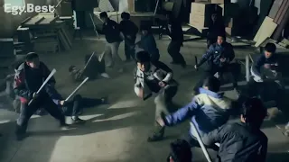 فيلم اكشن قتال عصابات في شوارع حركات قتالية رائعه مصداقية مشاهده مترجم عربي بدقهHD 720p 