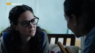 ريڤو 2 شريهان كشفت لمريم سر عن شادي هيغير كل حاجة 