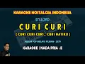 Download Lagu Curi curi karaoke D'lloyd nada pria E (karaoke lagu nostalgia 70'an)