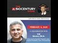 Ep 77 - AI s Next Leap Foresite Labs Vik Bajaj on Predictive Biology