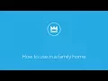 How to use Onsite in a family meeting