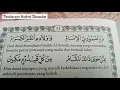 Pembacaan Hadroh Basaudan || Ustdzah Aisyah Farid BSA