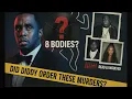 Diddy s Alleged Kill List 8 Victims Endless Trauma Broken Lives
