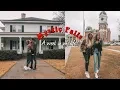 WE WENT TO MYSTIC FALLS A WEEK IN MY LIFE