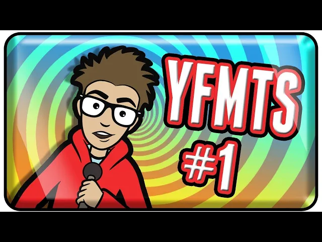 YFMTS - (Episode 1) Douchebagged
