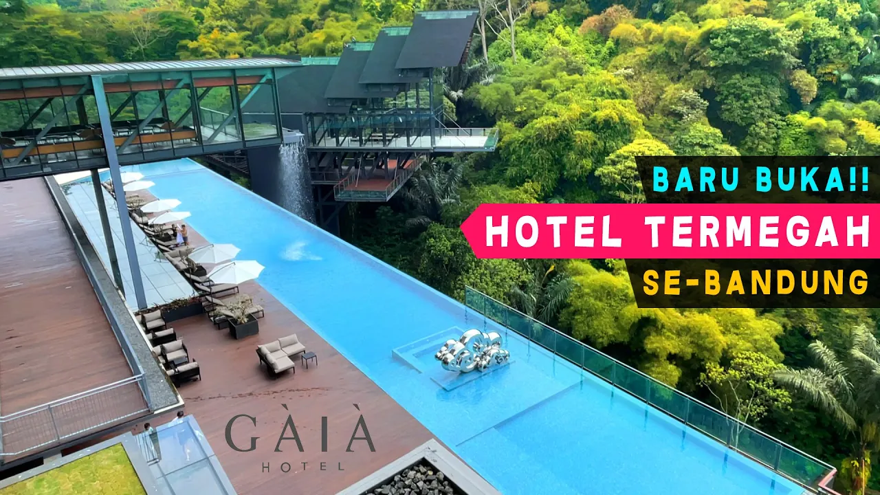 Cara Mendapatkan Voucher Hotel di Tiket.com