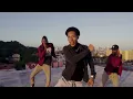 Fuego de lo alto Remix ,t.h.chilling & rudolph Gordon ,feat emanuel Lara @kieljenkins