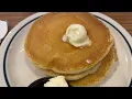 IHOP International house of Pancakes Port Saint Lucie Florida