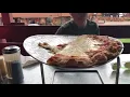 20180726 Zion Pizza Noodles restaurant