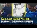 Download Lagu Terungkap Motif 2 Pembunuh Sahroni Sekeluarga di Indramayu, Gara-gara Uang Rp750 Ribu Jadi Dendam