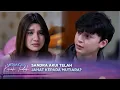 Lagu Sandra Sadar Akan Perbuatan Jahatnya Pada Mutiara?  | Merangkai Kisah Indah - Episode 209