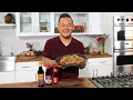 Jet Tila Chow Fun Noodles
